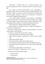 Prakses atskaite 'Profesionālās prakses pārskats SIA "Aleksart"', 4.