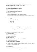 Prakses atskaite 'Profesionālās prakses pārskats SIA "Aleksart"', 10.