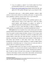 Prakses atskaite 'Profesionālās prakses pārskats SIA "Aleksart"', 19.