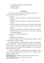 Prakses atskaite 'Profesionālās prakses pārskats SIA "Aleksart"', 22.