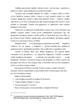 Prakses atskaite 'Profesionālās prakses pārskats SIA "Aleksart"', 31.