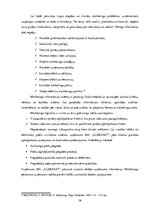 Prakses atskaite 'Profesionālās prakses pārskats SIA "Aleksart"', 36.