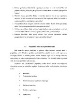 Prakses atskaite 'Profesionālās prakses pārskats SIA "Aleksart"', 37.