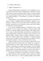 Prakses atskaite 'Profesionālās prakses pārskats SIA "Aleksart"', 40.