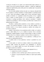 Prakses atskaite 'Profesionālās prakses pārskats SIA "Aleksart"', 41.