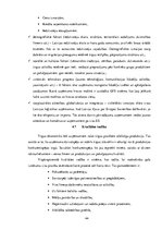 Prakses atskaite 'Profesionālās prakses pārskats SIA "Aleksart"', 44.