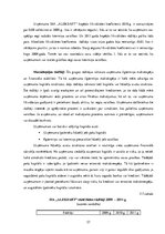 Prakses atskaite 'Profesionālās prakses pārskats SIA "Aleksart"', 57.