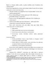 Prakses atskaite 'Profesionālās prakses pārskats SIA "Aleksart"', 65.