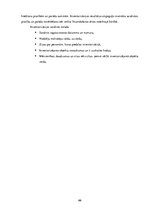 Prakses atskaite 'Profesionālās prakses pārskats SIA "Aleksart"', 66.