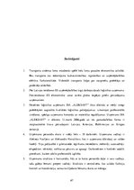 Prakses atskaite 'Profesionālās prakses pārskats SIA "Aleksart"', 67.