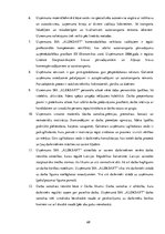 Prakses atskaite 'Profesionālās prakses pārskats SIA "Aleksart"', 68.