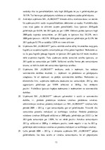 Prakses atskaite 'Profesionālās prakses pārskats SIA "Aleksart"', 71.