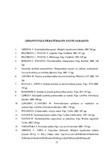 Prakses atskaite 'Profesionālās prakses pārskats SIA "Aleksart"', 75.