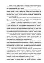 Referāts 'Kopīgais un atšķirīgais tiešās atbildes reakcijas reklāmās televīzijā un katalog', 4.