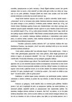 Referāts 'Kopīgais un atšķirīgais tiešās atbildes reakcijas reklāmās televīzijā un katalog', 5.