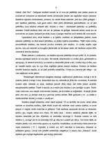 Referāts 'Kopīgais un atšķirīgais tiešās atbildes reakcijas reklāmās televīzijā un katalog', 6.