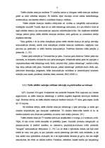 Referāts 'Kopīgais un atšķirīgais tiešās atbildes reakcijas reklāmās televīzijā un katalog', 8.