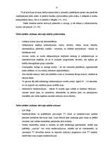 Referāts 'Kopīgais un atšķirīgais tiešās atbildes reakcijas reklāmās televīzijā un katalog', 10.