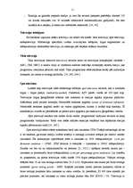 Referāts 'Kopīgais un atšķirīgais tiešās atbildes reakcijas reklāmās televīzijā un katalog', 11.