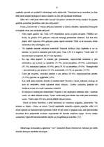 Referāts 'Kopīgais un atšķirīgais tiešās atbildes reakcijas reklāmās televīzijā un katalog', 18.