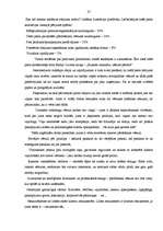 Referāts 'Kopīgais un atšķirīgais tiešās atbildes reakcijas reklāmās televīzijā un katalog', 27.