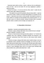 Referāts 'Kopīgais un atšķirīgais tiešās atbildes reakcijas reklāmās televīzijā un katalog', 28.