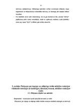 Referāts 'Kopīgais un atšķirīgais tiešās atbildes reakcijas reklāmās televīzijā un katalog', 30.