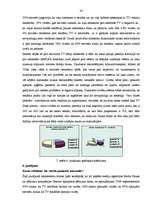 Referāts 'Kopīgais un atšķirīgais tiešās atbildes reakcijas reklāmās televīzijā un katalog', 34.