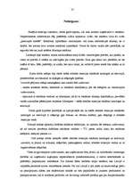 Referāts 'Kopīgais un atšķirīgais tiešās atbildes reakcijas reklāmās televīzijā un katalog', 37.