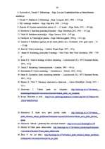 Referāts 'Kopīgais un atšķirīgais tiešās atbildes reakcijas reklāmās televīzijā un katalog', 39.