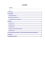 Referāts 'Nodarbinātība un bezdarbs Latvijā', 1.