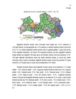 Referāts 'Nodarbinātība un bezdarbs Latvijā', 16.
