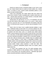 Referāts 'Nodarbinātība un bezdarbs Latvijā', 27.