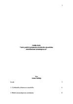 Referāts 'Valsts pozitīvie pienākumi cilvēktiesību aizsardzības nodrošināšanai kriminālpro', 1.