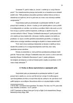 Referāts 'Valsts pozitīvie pienākumi cilvēktiesību aizsardzības nodrošināšanai kriminālpro', 14.