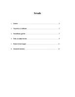 Referāts 'Sokrāts un viņa idejas', 1.