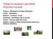 Prezentācija 'Aizputes novads', 5.