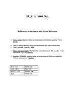 Konspekts 'Sāļu hidrolīze', 2.