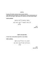 Konspekts 'Sāļu hidrolīze', 7.