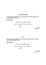 Konspekts 'Sāļu hidrolīze', 8.