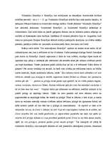 Konspekts 'Boēcijs "Par mierinājumu filosofijā"', 1.