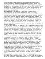 Eseja 'Apartheid in South Africa & Nelson Mandela', 1.