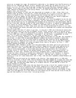 Eseja 'Apartheid in South Africa & Nelson Mandela', 2.