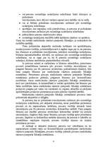 Referāts 'Nepieskaitāmība, ierobežota pieskaitāmība, rīcībspēja', 8.