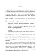 Referāts 'Studiju darbs autotransporta loģistikā', 5.