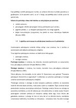 Referāts 'Studiju darbs autotransporta loģistikā', 11.