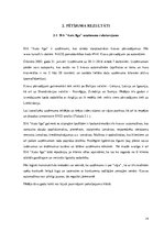 Referāts 'Studiju darbs autotransporta loģistikā', 14.