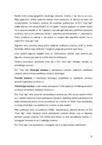 Referāts 'Studiju darbs autotransporta loģistikā', 22.