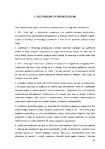 Referāts 'Studiju darbs autotransporta loģistikā', 23.