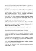 Referāts 'Studiju darbs autotransporta loģistikā', 24.